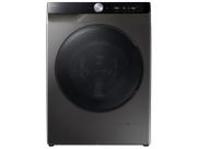 Lava e Seca Samsung 13kg AI Control WD13FG Digital Inverter Smart Fria e Quente Inox Lava e Seca Samsung 13kg AI Control WD13FG Digital Inverter Smart Fria e Quente Inox