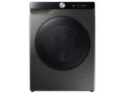 Lava e Seca Samsung 13kg AI Control WD13FG Digital Inverter Smart Fria e Quente Inox