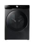 Lava e Seca Samsung Eco Bubble 18Kg Preto com 25 Programas de Lavagem 110V WD18T6500 Lava e Seca Samsung Eco Bubble 18Kg Preto com 25 Programas de Lavagem 110V WD18T6500