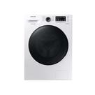 Lava e Seca Samsung Ecobubble 11kg Branca WD11A Lava e Seca Samsung Ecobubble 11kg Branca WD11A