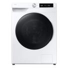 Lava e seca samsung smart 13kg em aço inox branco 127v wd13fg6b34beaz Lava e seca samsung smart 13kg em aço inox branco 127v wd13fg6b34beaz