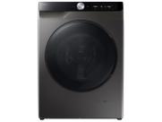 Lava E Seca Samsung Smart AI Control WD13FG Inox 13kg WD13FG6B34BXAZ 110V