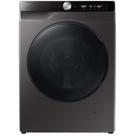 Lava e Seca Samsung Smart Ai Control WD13FG Inox 13kg WD13FG6B34BXBZ 220V