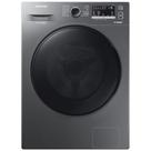 Lava e Seca Samsung WD11A Inox Ecobubble 11kg 12 Programas Lava e Seca Samsung WD11A Inox Ecobubble 11kg 12 Programas
