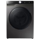 lava e seca samsung wd11t smart ecobubble 11kg 127v wd11t504dbx/az