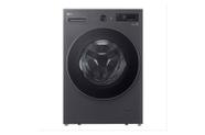 Lava e Seca Smart LG 15kg Black Inox com AIDD - 220V