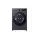 Lava e Seca Smart LG 16kg Black Inox com AIDD 110V