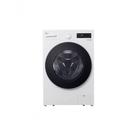 Lava e Seca Smart LG 16kg Branca com AIDD 110V