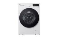 Lava e Seca Smart LG 16kg Branca com AIDD - 127V