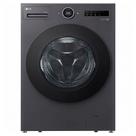 Lava e Seca Smart LG 18kg IA Black Inox WD18GNTS6B