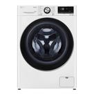 Lava e Seca Smart LG VC2 14kg Branca com Inteligência Artificial AIDD Wi-fi Google Assistente ThinQ CV9014WC2A 220V
