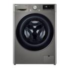 Lava e Seca Smart LG VC2 14kg Inox Look Com Inteligência Artificial AI DD CV9014PC2A 220V Lava e Seca Smart LG VC2 14kg Inox Look Com Inteligência Artificial AI DD CV9014PC2A 220V