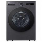 Lava e Seca Smart LG WD18GNTS6B 18kg IA Black Inox 110V