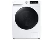 Lava e Seca Smart Samsung AI Control WD13FG Branca 13kg