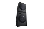 Lava e Seca Torre WashTower 14kg Black Inox - 127V