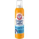 Lava-feridas Simply Saline ARM & HAMMER 220 ml Lava-feridas Simply Saline ARM & HAMMER 220 ml
