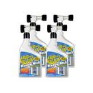 Lava-janelas Krud Kutter WW32H4-4PK 960ml, pacote com 4