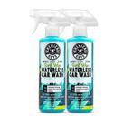 Lava-jato sem água Chemical Guys Swift Wipe 473 ml (pacote com 2)