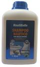 Lava Lancha Com Cera De Carnaúba Nautibelle - 1 L