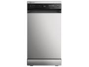 Lava LouÃas 10 ServiÃos Electrolux LS10E