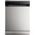 Lava Louça 14 Serviços com Programa Lava e Seca 50 min Inox LS14E Electrolux Lava Louça 14 Serviços com Programa Lava e Seca 50 min Inox LS14E Electrolux