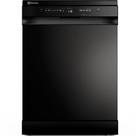 Lava Louça 14 Serviços com Programa Lava e Seca 50 min Preto LP14E Electrolux