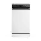 Lava-louça Electrolux 10 Serviços Com Programa Lava E Seca 50' LB10E Branco 110V Lava-louça Electrolux 10 Serviços Com Programa Lava E Seca 50' LB10E Branco 110V