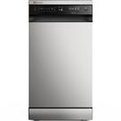 Lava-Louça Electrolux 10 Serviços com Programa Lava e Seca 50 min, Inox - LS10E