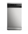 Lava-Louça Electrolux 10 Serviços Inox com Programa Lava e Seca 50' (LS10E)