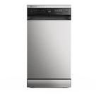 Lava-Louça Electrolux 10 Serviços Inox com Programa Lava & Seca 50 min LS10E