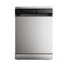 Lava-louça Electrolux 14 Serviços Inox Com Programa Lava E Seca 50' LS14E Inox 110V