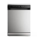 Lava-Louça Electrolux 14 Serviços Inox com Programa Lava e Seca 50' (LS14E)