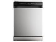 Lava-louça Electrolux 14 serviços Inox LS14E 110V