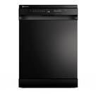 Lava-Louça Electrolux 14 Serviços Preta com Programa Lava e Seca 50 min (LP14E)
