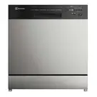 Lava-Louça Electrolux 8 Serviços com Programa Lava e Seca 50 min LS08E