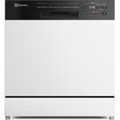 Lava-Louça Electrolux 8 Serviços Programa Lava e Seca 50 min, Branco - LB08E