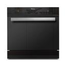 Lava Louça Philco 10 Serviços Preta PLL10 127 Volts