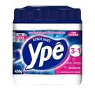 Lava louca ype 450g p/maquina