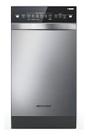 Lava Loucas 10 Servicos 127v Brastemp Blf10br Inox