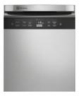 Lava Loucas 10 Servicos 220v Electrolux Ll10x Inox