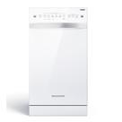 Lava-Louças 10 Serviços Brastemp Branca com Ciclo Pesado - BLF10BB