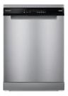 Lava Loucas 14 Servicos 220v Brastemp Blf60arbna Inox