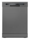 Lava Loucas 14 Servicos Cinza 220v Midea Dwa14s2 Cinza