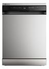 Lava Loucas 14 Servicos Inox Lava E Seca 127v - Electrolux