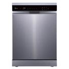 Lava Louças 14 Serviços Inox SmartHome Midea MDWEF1433GSS2