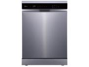 Lava Louças 14 Serviços Inox SmartHome Midea MDWEF1433GSS2 Lava Louças 14 Serviços Inox SmartHome Midea MDWEF1433GSS2