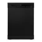 Lava Louças 14 Serviços Preta Midea