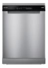 Lava Loucas 14 Servicos Smart Sensor Inox 127v - Brastemp