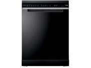 Lava Louças 15 Serviços Brastemp BLF61AE Smart Sensor