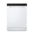 Lava-louças 15 Serviços Brastemp Branca com Smart Sensor - BLF61AB